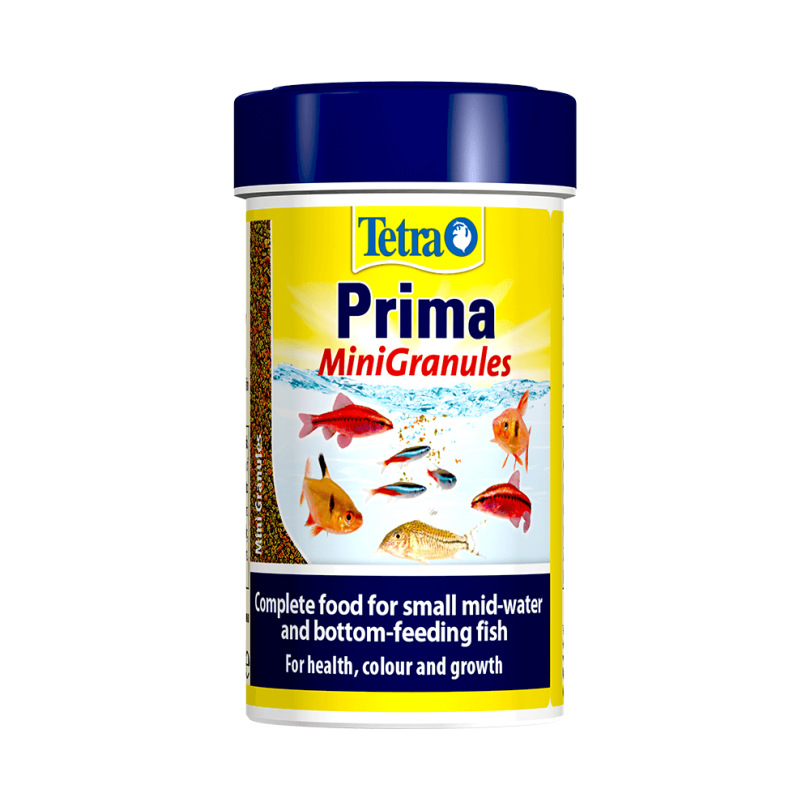 Prima Mini Granules